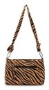 Tamaris Julie Crossover Bag Sand / Black Tamaris Julie Crossover Bag Sand / Black