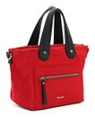 Tamaris Johanna Handbag Red