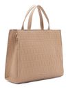 Tamaris Julia Shopper Taupe