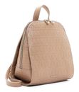 Tamaris Julia Backpack Taupe Tamaris Julia Backpack Taupe