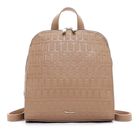 Tamaris Julia Backpack Taupe Tamaris Julia Backpack Taupe