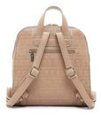 Tamaris Julia Backpack Taupe Tamaris Julia Backpack Taupe