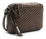 Tamaris Julina Crossover Bag Mud