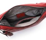 Tamaris Julina Crossover Bag Red