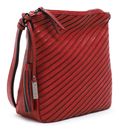 Tamaris Julina Crossover Bag Red