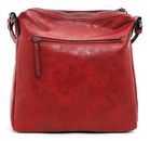 Tamaris Julina Crossover Bag Red
