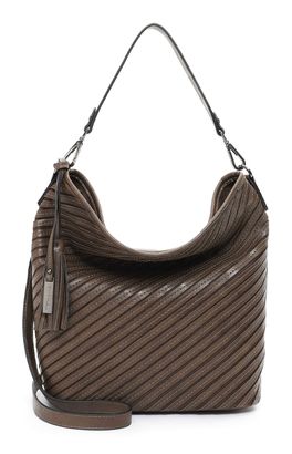 Tamaris Julina Shoulder Bag Mud