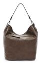 Tamaris Julina Shoulder Bag Mud Tamaris Julina Shoulder Bag Mud