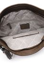 Tamaris Julina Shoulder Bag Mud Tamaris Julina Shoulder Bag Mud