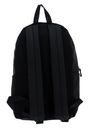 TOMMY HILFIGER TJM Essential Backpack Black TOMMY HILFIGER TJM Essential Backpack Black