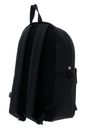 TOMMY HILFIGER TJM Essential Backpack Black TOMMY HILFIGER TJM Essential Backpack Black