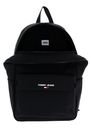TOMMY HILFIGER TJM Essential Backpack Black TOMMY HILFIGER TJM Essential Backpack Black