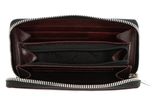 Golden Head Colorado Coin Wallet Bordeaux