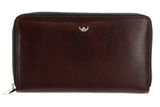 Golden Head Colorado Coin Wallet Bordeaux