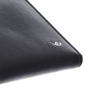 Golden Head Colorado RFID Protect French Coin Purse Wallet Black Golden Head Colorado RFID Protect French Coin Purse Wallet Black