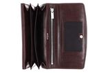Golden Head Colorado RFID Protect Coin Wallet Bordeaux Golden Head Colorado RFID Protect Coin Wallet Bordeaux