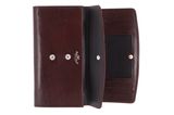 Golden Head Colorado RFID Protect Coin Wallet Bordeaux Golden Head Colorado RFID Protect Coin Wallet Bordeaux
