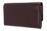 Golden Head Colorado RFID Protect Coin Wallet Bordeaux Golden Head Colorado RFID Protect Coin Wallet Bordeaux