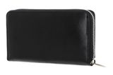Golden Head Colorado Coin Wallet Black