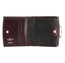 Golden Head Colorado RFID Protect Bügelbörse 2049 Bordeaux