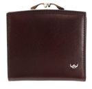 Golden Head Colorado RFID Protect Bügelbörse 2049 Bordeaux