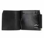 Golden Head Colorado RFID Protect Money Clip Billfold Wallet Black