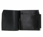 Golden Head Colorado RFID Protect Money Clip Billfold Wallet Black