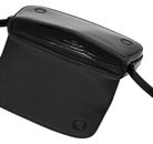 LIEBESKIND BERLIN Sadie Naplack Crossbody Bag XS Black LIEBESKIND BERLIN Sadie Naplack Crossbody Bag XS Black