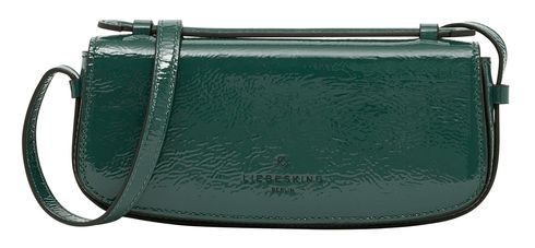 LIEBESKIND BERLIN Sadie Naplack Crossbody Bag XS Fairy Forest