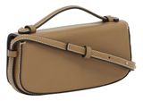 LIEBESKIND BERLIN Sadie TM Empire Crossbody Bag XS Sepia LIEBESKIND BERLIN Sadie TM Empire Crossbody Bag XS Sepia