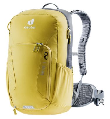 deuter Bike I 20 Turmeric - Shale