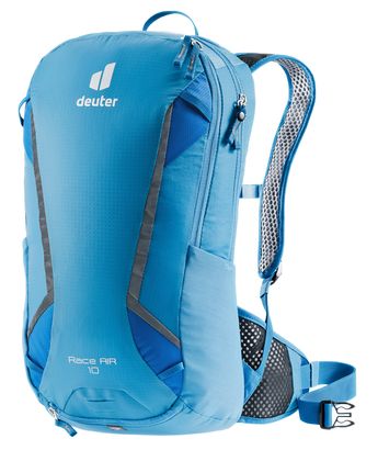 deuter Race Air Backpack Azure - Lapis