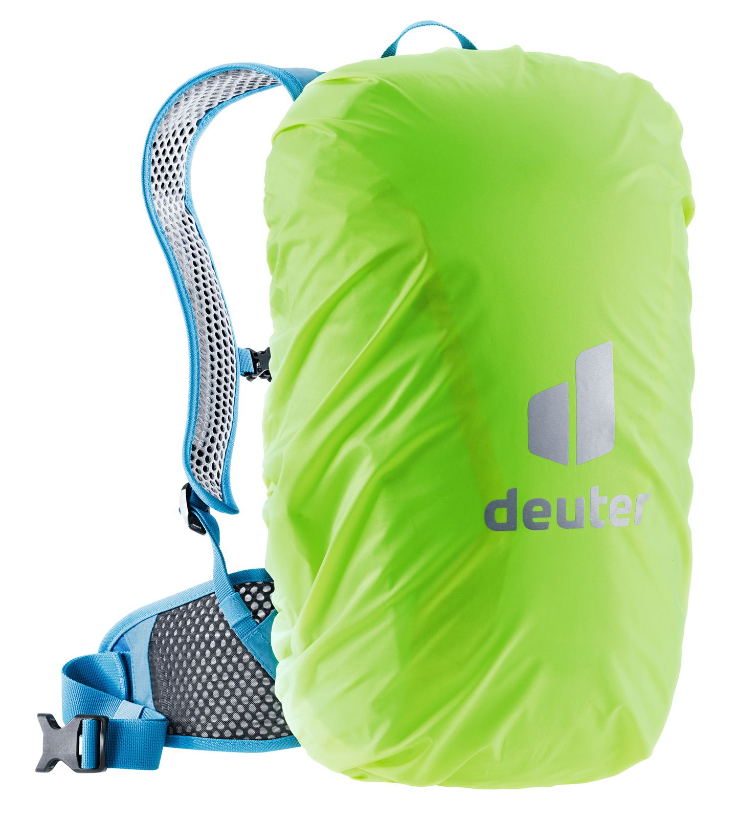 deuter Rucksack Race Backpack Azure Lapis modeherz