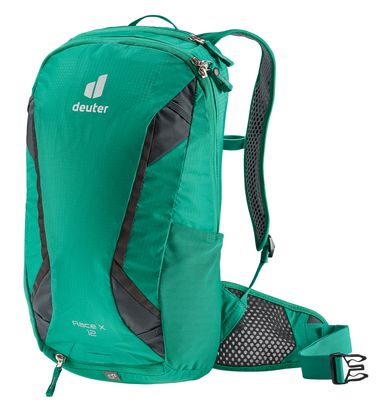 deuter Race X Backpack Fern - Graphite