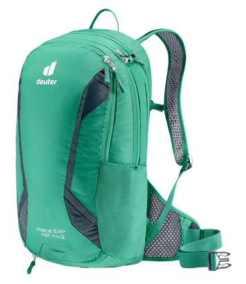 deuter Race EXP Air Backpack Fern - Graphite