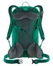 deuter Race EXP Air Backpack Fern - Graphite deuter Race EXP Air Backpack Fern - Graphite