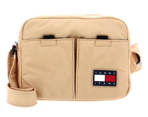 TOMMY HILFIGER TJM Urban Crossover Bag Trench