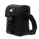 TOMMY HILFIGER TJM Collegiate Crossover Black TOMMY HILFIGER TJM Collegiate Crossover Black