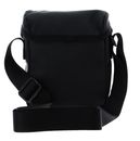 TOMMY HILFIGER TJM Collegiate Crossover Black TOMMY HILFIGER TJM Collegiate Crossover Black