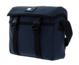 TOMMY HILFIGER TJM Collegiate Messenger Bag Twilight Navy TOMMY HILFIGER TJM Collegiate Messenger Bag Twilight Navy