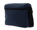 TOMMY HILFIGER TJM Collegiate Messenger Bag Twilight Navy TOMMY HILFIGER TJM Collegiate Messenger Bag Twilight Navy