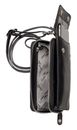 Golden Head Palma Smartphonebag Black