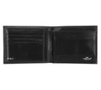 Golden Head Colorado RFID Protect Billfold Coin Wallet Black