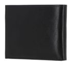 Golden Head Colorado RFID Protect Billfold Coin Wallet Black