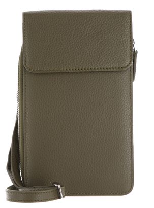 Golden Head Palma Smartphonebag Oliv Golden Head Palma Smartphonebag Oliv