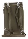 Golden Head Palma RFID Protect Handy-Umhängetasche 4045 Oliv
