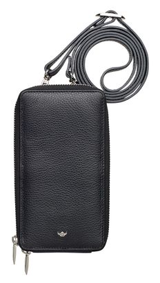 Golden Head Palma Smartphonebag Black