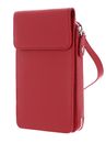 Golden Head Palma Smartphonebag Red