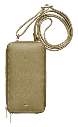 Golden Head Palma Smartphonebag Oliv