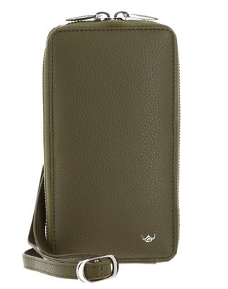 Golden Head Palma Smartphonebag Oliv